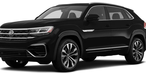 VOLKSWAGEN ATLAS CROSS SPORT 2021 1V2ME2CA9MC228634 image VOLKSWAGEN ATLAS CROSS SPORT 2021 1V2ME2CA9MC228634 image